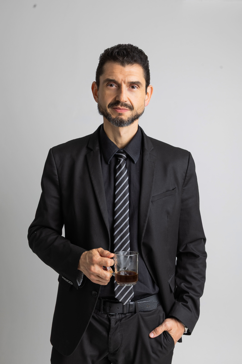 Dr. Alessandro Prudente, urologista em Itajaí-SC